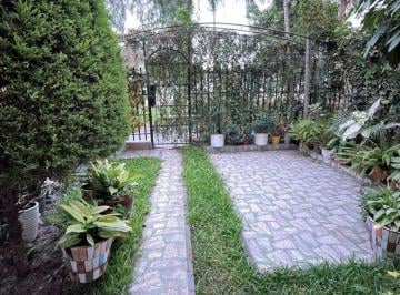 Los Olivos: Moderna Casa en Venta, Centrica Ubicación.