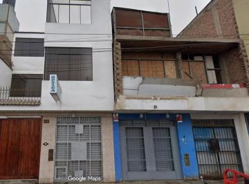 ¡Oportunidad de Inversión en Los Olivos!
