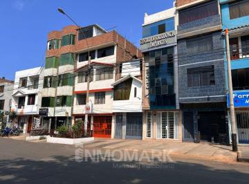 Vendo Casita con Proyección Comercial