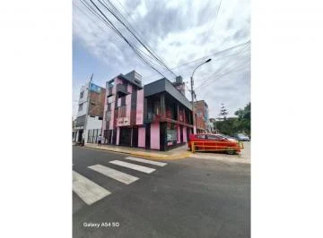 Vendo Hermosa Casa en Los Olivos