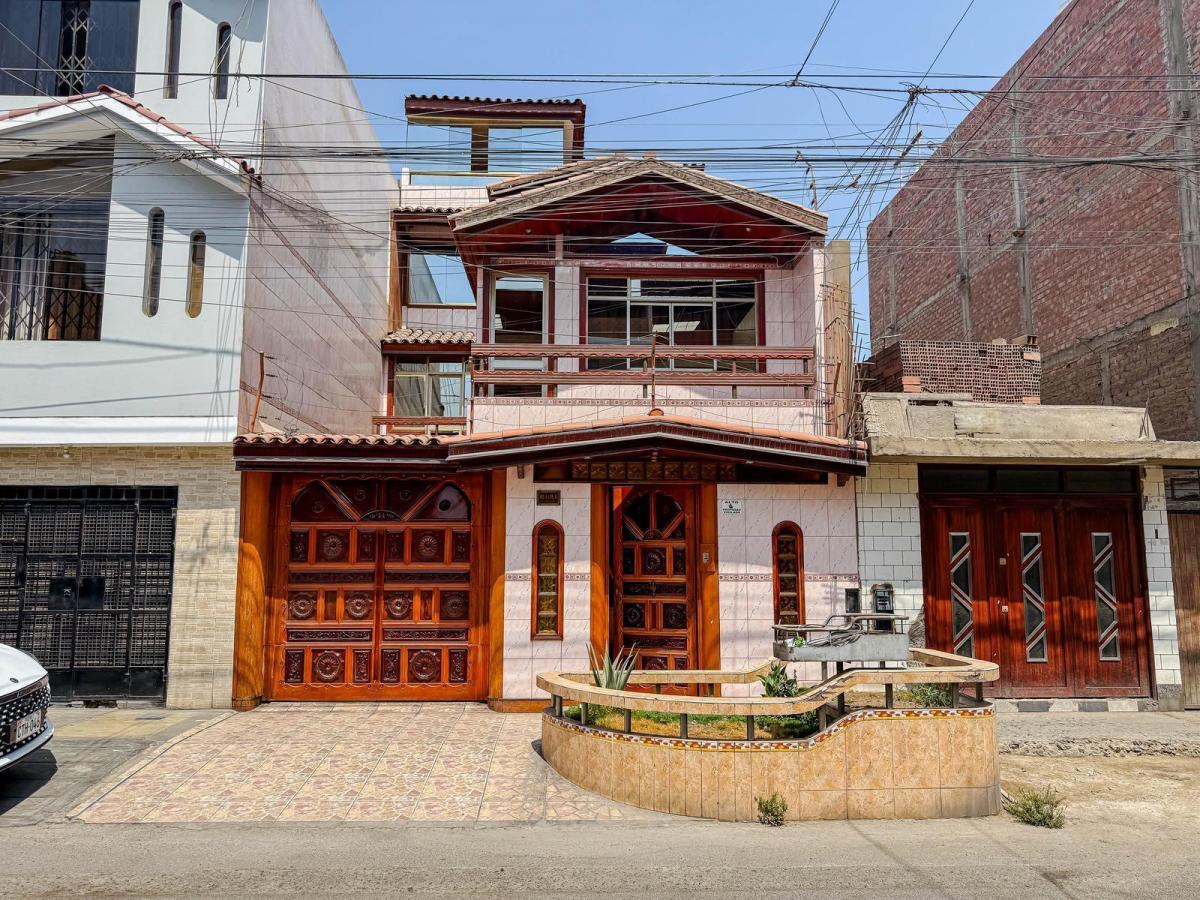 Venta de Casa en Los Olivos - Covida