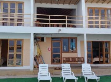 Hermoso Hotel Punta Veleros en 2, 655 m² a $760, 000 Los Organos Gran Oferta!