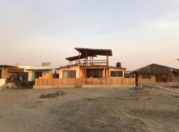 Vendo Casa en Vichayito