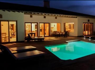 Se Vende Hermosa Casa Amoblada en El Ñuro, Los Organos