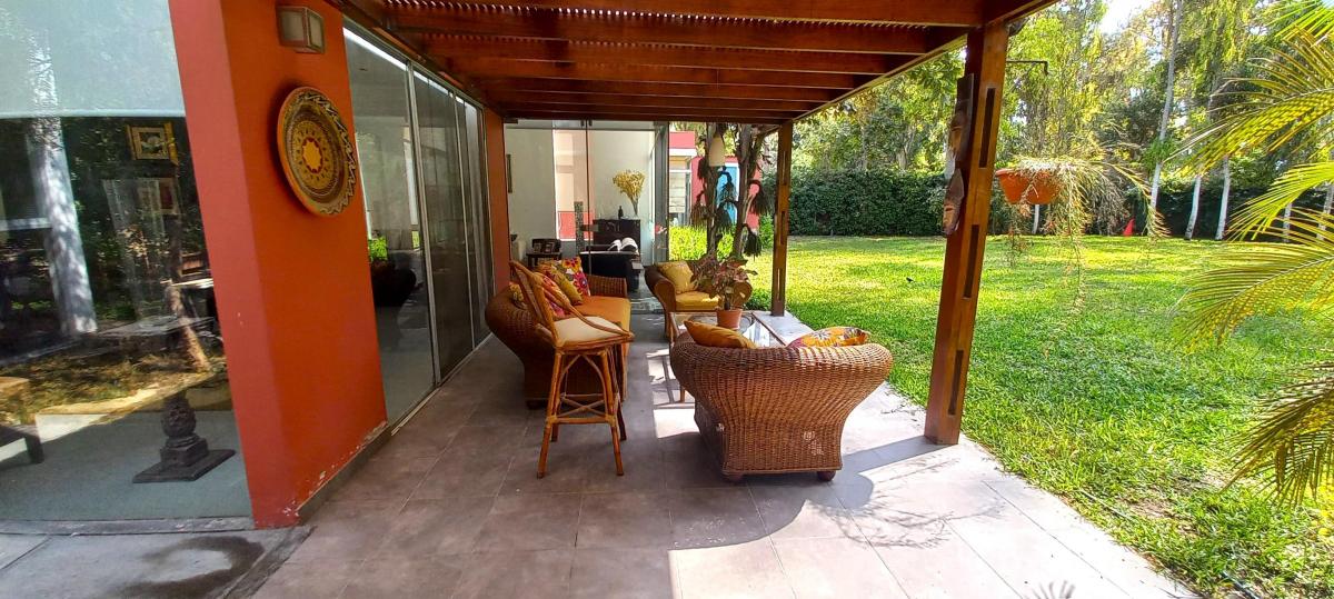 Se Vende Linda Casa en Lurín *áreas Verdes *exclusivo Condominio