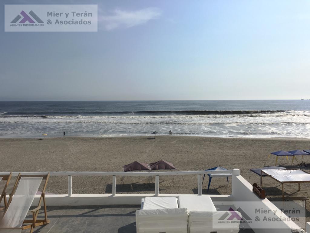 Venta Casa de Playa en Pulpos (609 - 1135 - 1)