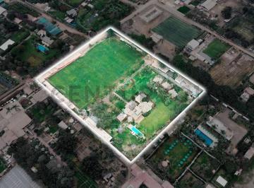 Venta de Hotel Boutique & Centro de Retiro | Pachacámac