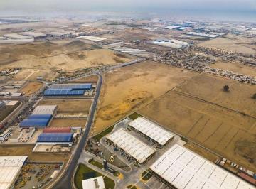 Venta de 1 Hectárea Industrial I2e en Lurín - Ubicación Estratégica, Última Oportunidad