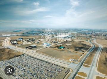 Venta de Lotes Industriales en Lurín Industrial