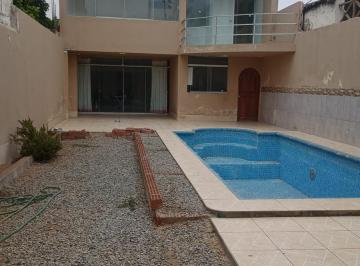 Casa de Playa | 2 Pisos | Piscina | Terraza