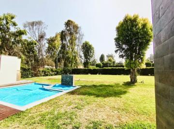 Vendo Casa en Condominio Paso Chico Lurin