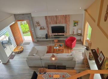 Venta de Casa en Condominio Privado Solimar Lurin