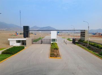 Lotes Industriales en Lurín | Desde 10, 000 m² | Desde S/478/m² | Empresas E Inversionistas