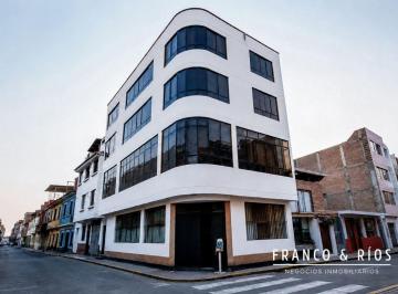 Inmueble Comercial en Corazón de Lurin.