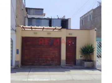 Casa de 3 Pisos Cerca Al Mar
