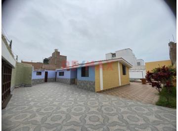 Venta de Casa de Playa en Pulpos