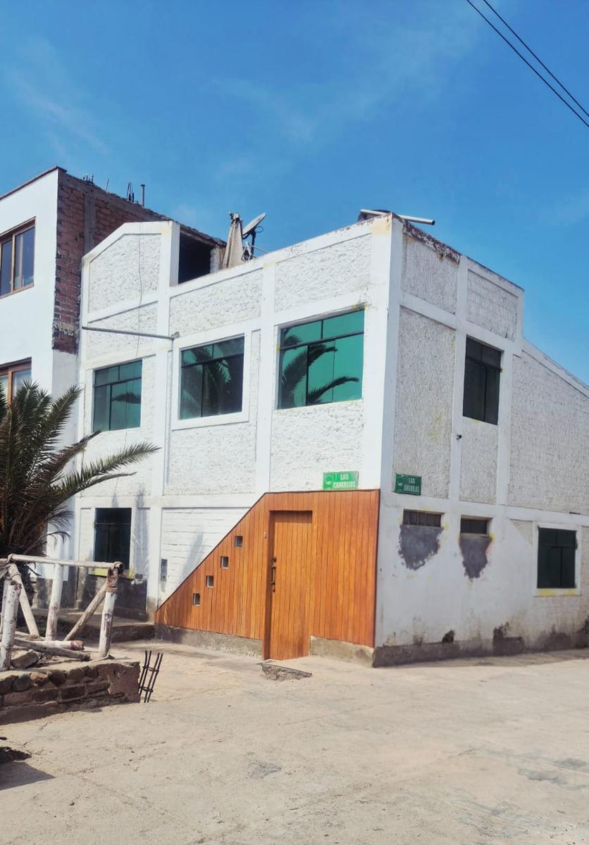 Casa de Playa a La Venta en Lurín