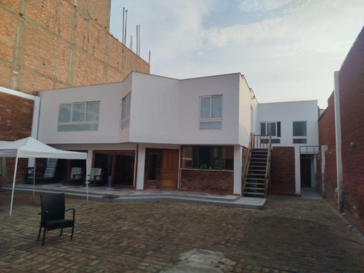 Venta de Casa E Playa Pulpos