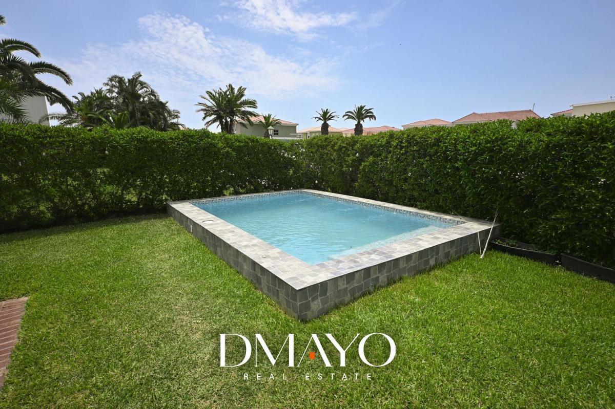 Casa Islas de San Pedro, 2 Pisos, 370 m² Terreno, 4 Dormitorios