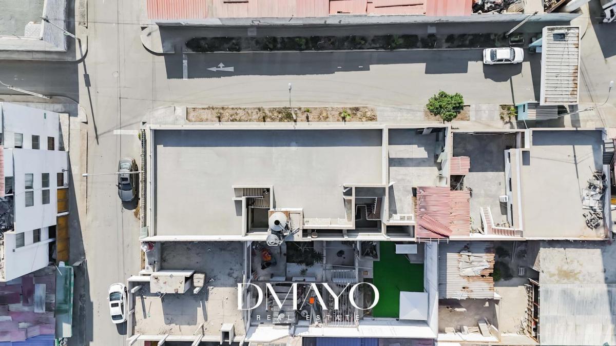 Venta de Casa en Playa Arica Cerca Al Mall del Km 40