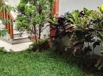 Venta de Casa en Condominio - Magdalena