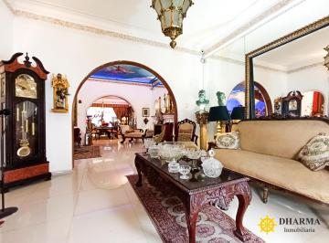 Venta de Casa Exclusiva en Magdalena del Mar