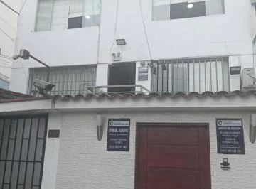 Local en Avenida Brasil Distrito Magdalena del Mar