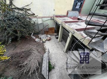 Casa en Magdalena