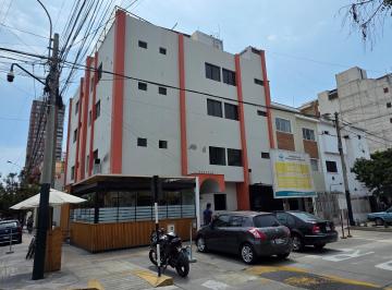 Edificio Para Hospedaje Oficinas Demas