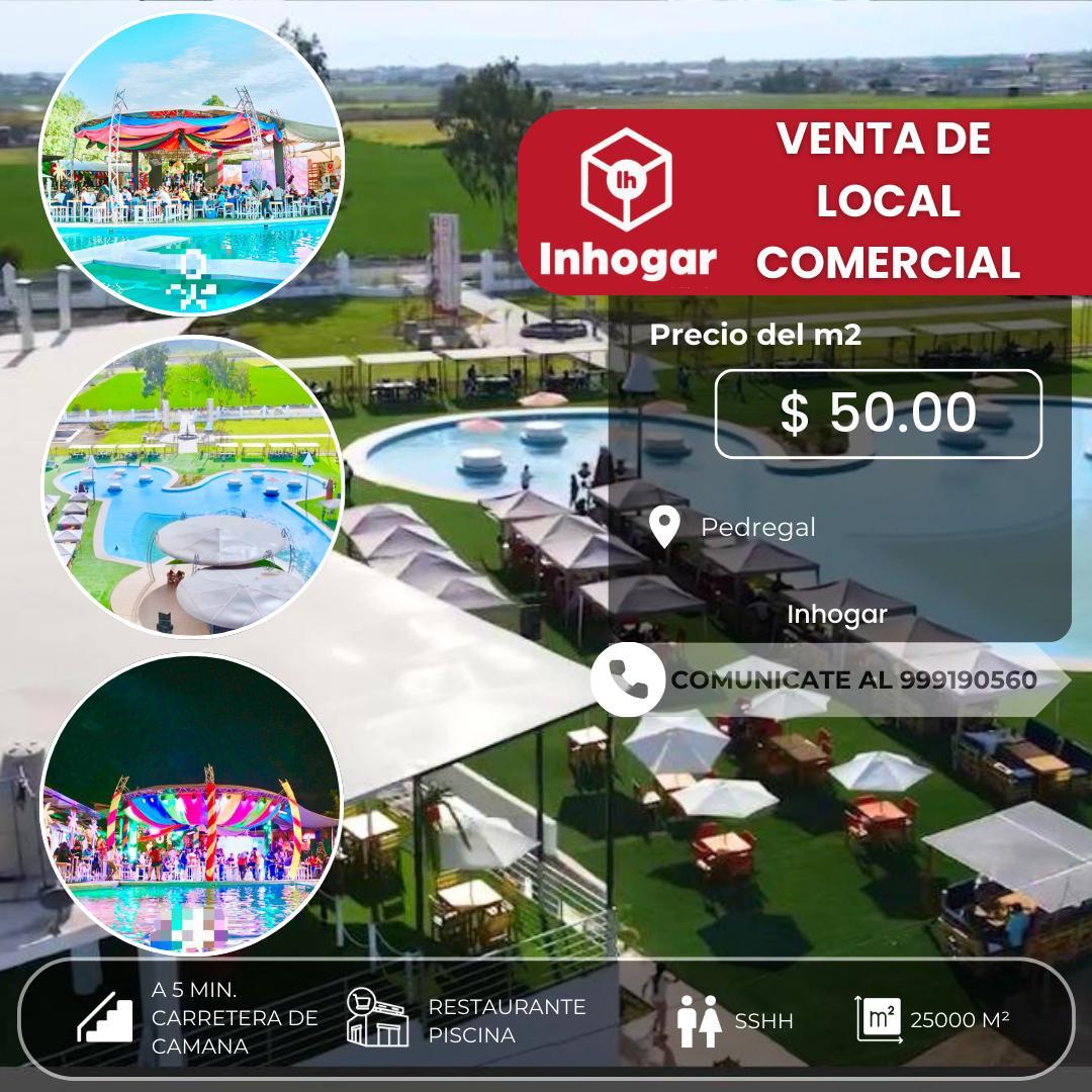 Ｓｅ Ｖｅｎｄｅ Ｅｓｐｅｃｔａｃｕｌａｒ Ｔｅｒｒｅｎｏ Ｅｎ Ｐｅｄｒｅｇａｌ Ｐａｒａ Ｅｖｅｎｔｏｓ, ｙ Ｍａｓ Ｎｅｇｏｃｉｏｓ