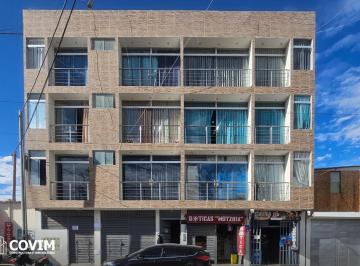 Edificio Operativo en Venta en Pedregal