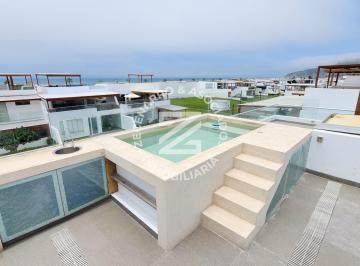 Casa de Playa en Venta en Puerto Madero con 5 Dormitorios