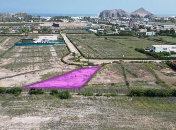 Lote en Condominio Praderas del Sur (Mala) ¡Precio de Remate!