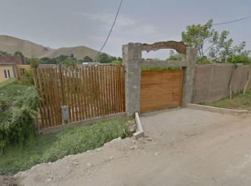 Ab - 1497.2 - Se Vende Excelente Casa de Campo de 3, 000 m² en Bujama Baja - Mala