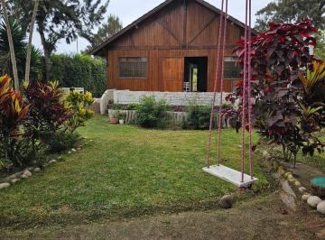 Venta de Casa de Campo en Mala
