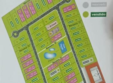 Ultimos 12 Lotes Para Casa de Campo en Condominio en Mala, C/lote Independizado