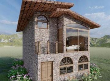 Toscana Garden Mala Cañete - Lote 100 Mt - Pedacito Italiano