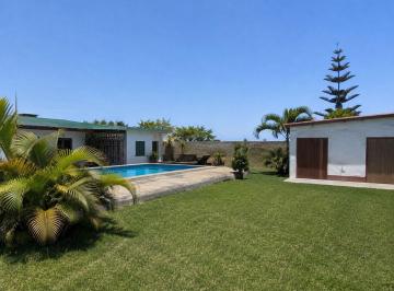 Venta de Casa de Campo - Bujama Alta - Mala, Cañete, 2200 m²