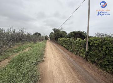 Vendo Predio en Mala, Construye Tu Casa de Campo Muy Cerca a Las Playas