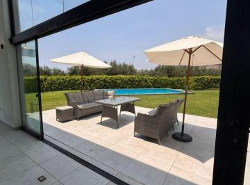 Venta Casa de Campo