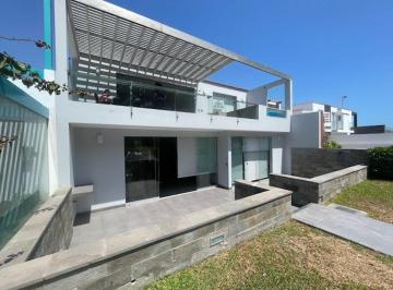 Vendo Linda Casa en Playa Totoritas Km85!