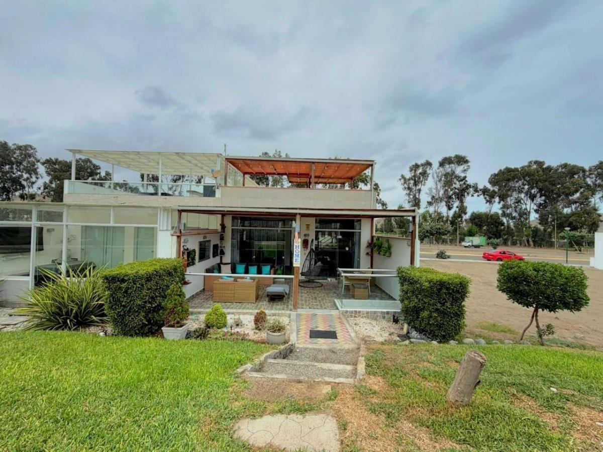 Venta de Casa en Condominio Alto Bujama Etapa I Mz Q Lote 5