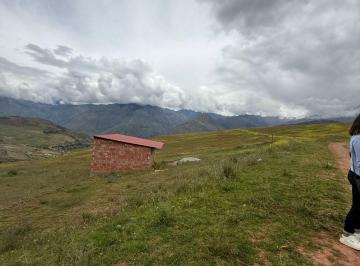 Gran Oportunidad de Inversión en El Corazón del Valle Sagrado – Jahuaycollay