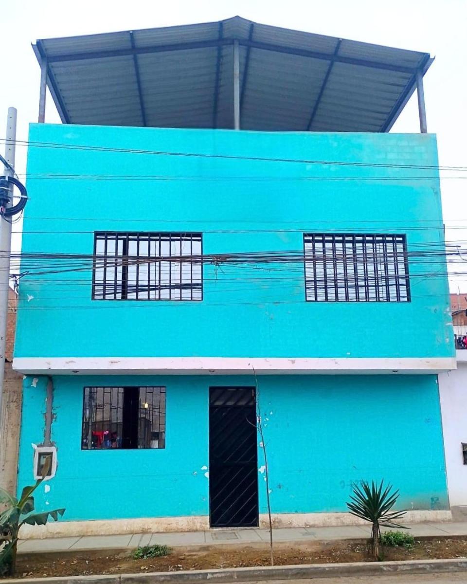 Gran Oportunidad en Ventanilla - Venta Casa 120 m²