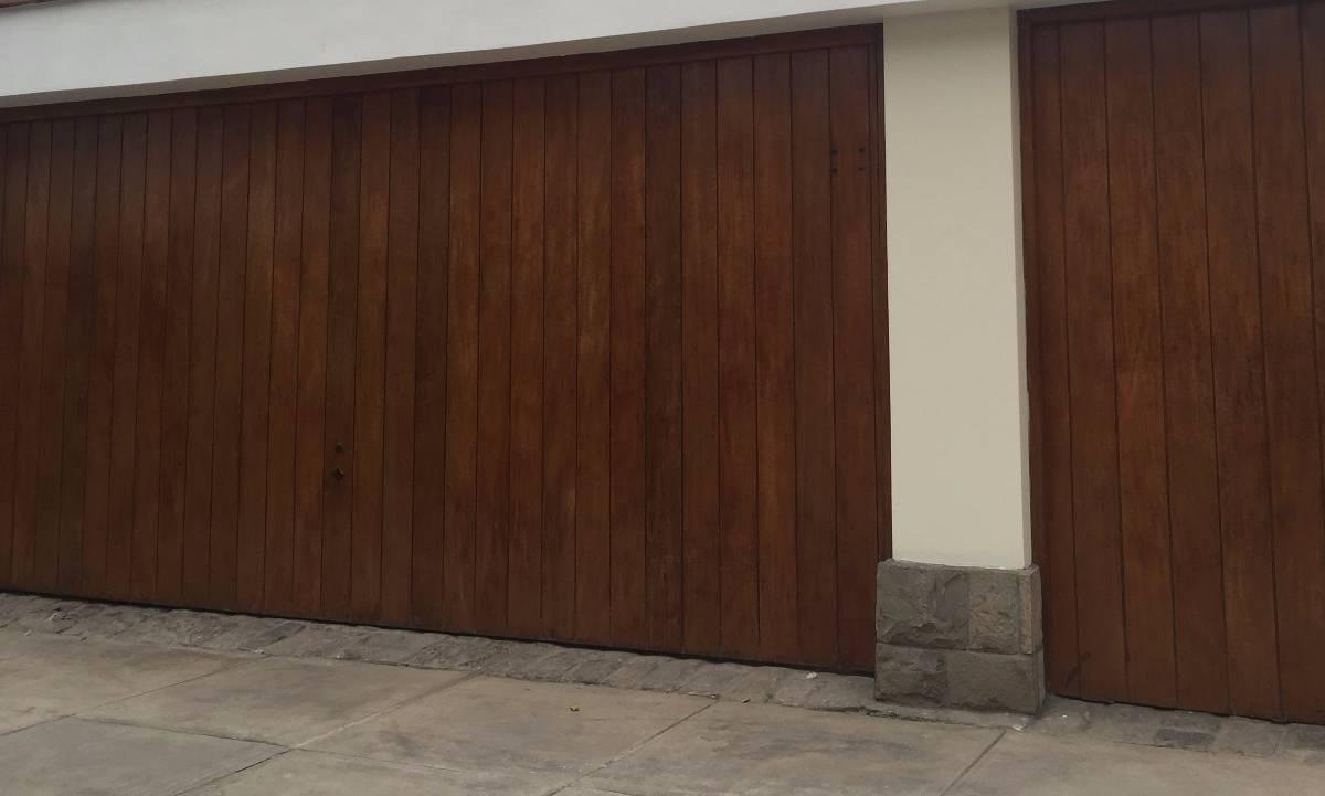 Venta de Casa Como Terreno