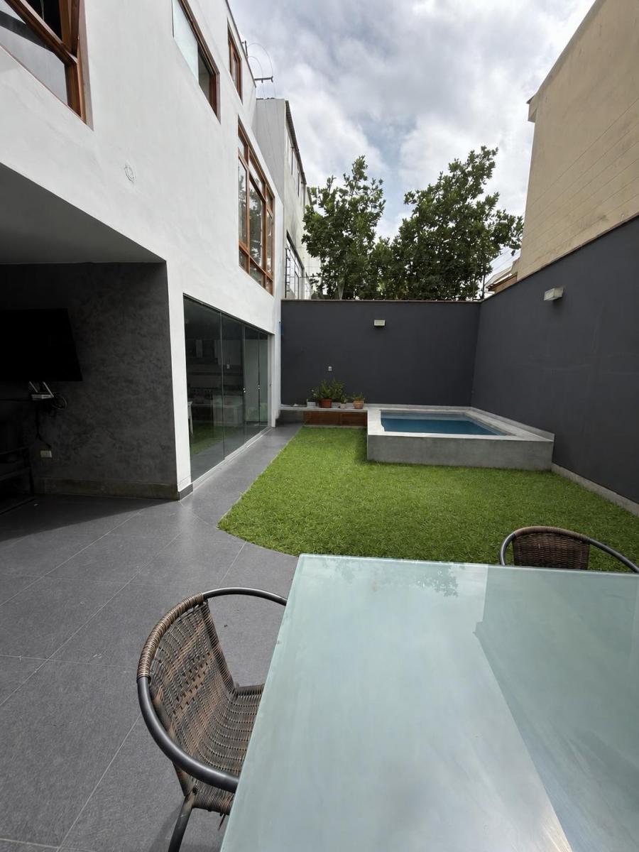 Linda Casa en Miraflores