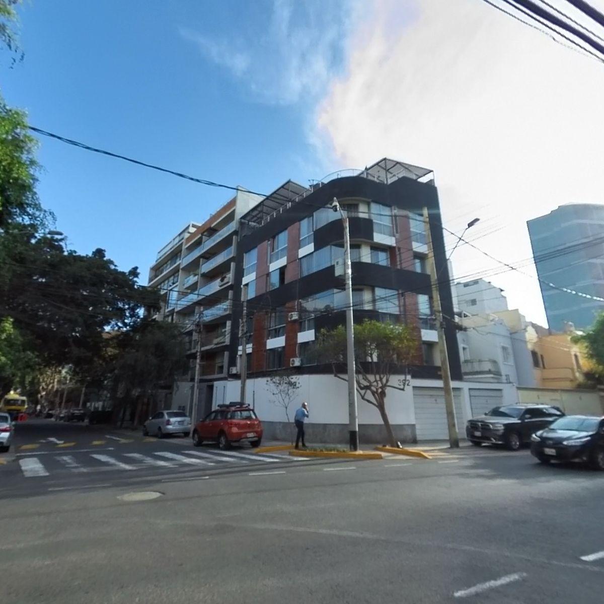 Venta Edificio Miraflores, en Esquina, Rdm, Excelente Ubicacion