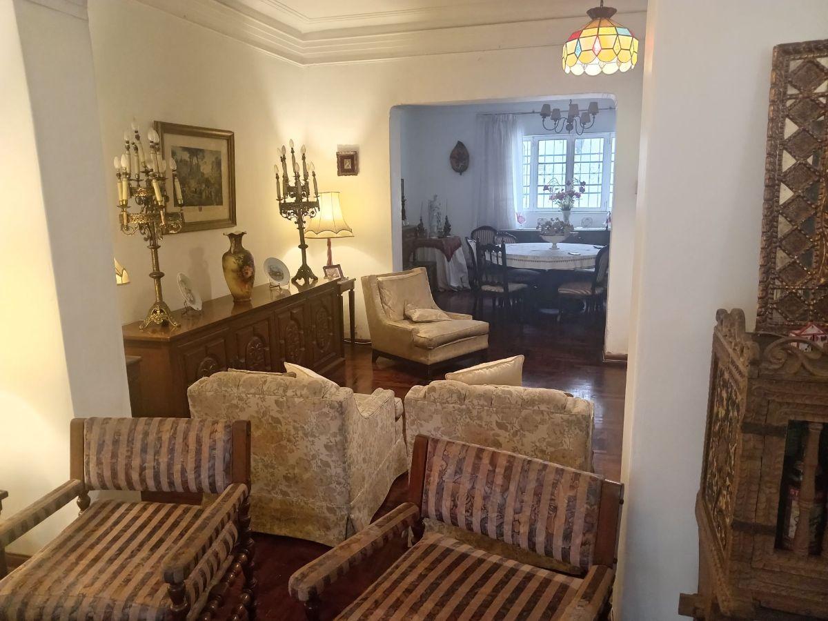 Miraflores! Casa 2 Frentes a 1.5 Cdras. Malecón | Bajó de Us$525 Mil a Us$465 Mil