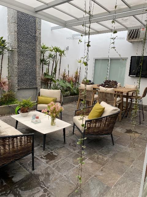 Vendo Bella Casa en Calle Manco Cápac N 6, Miraflores