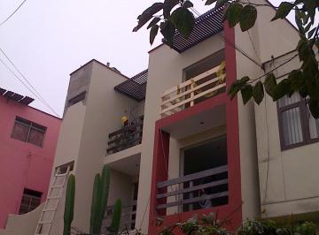 Casa en Venta con 12 Mindepartamentos Alquilados Renta Fija